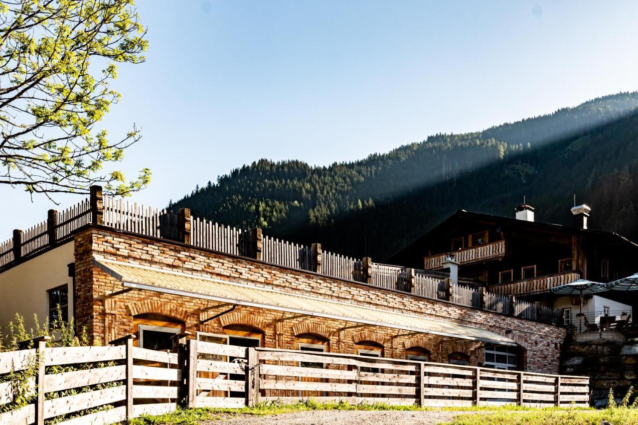 Peakini Farmhaus Villa Untertauern Ngoại thất bức ảnh