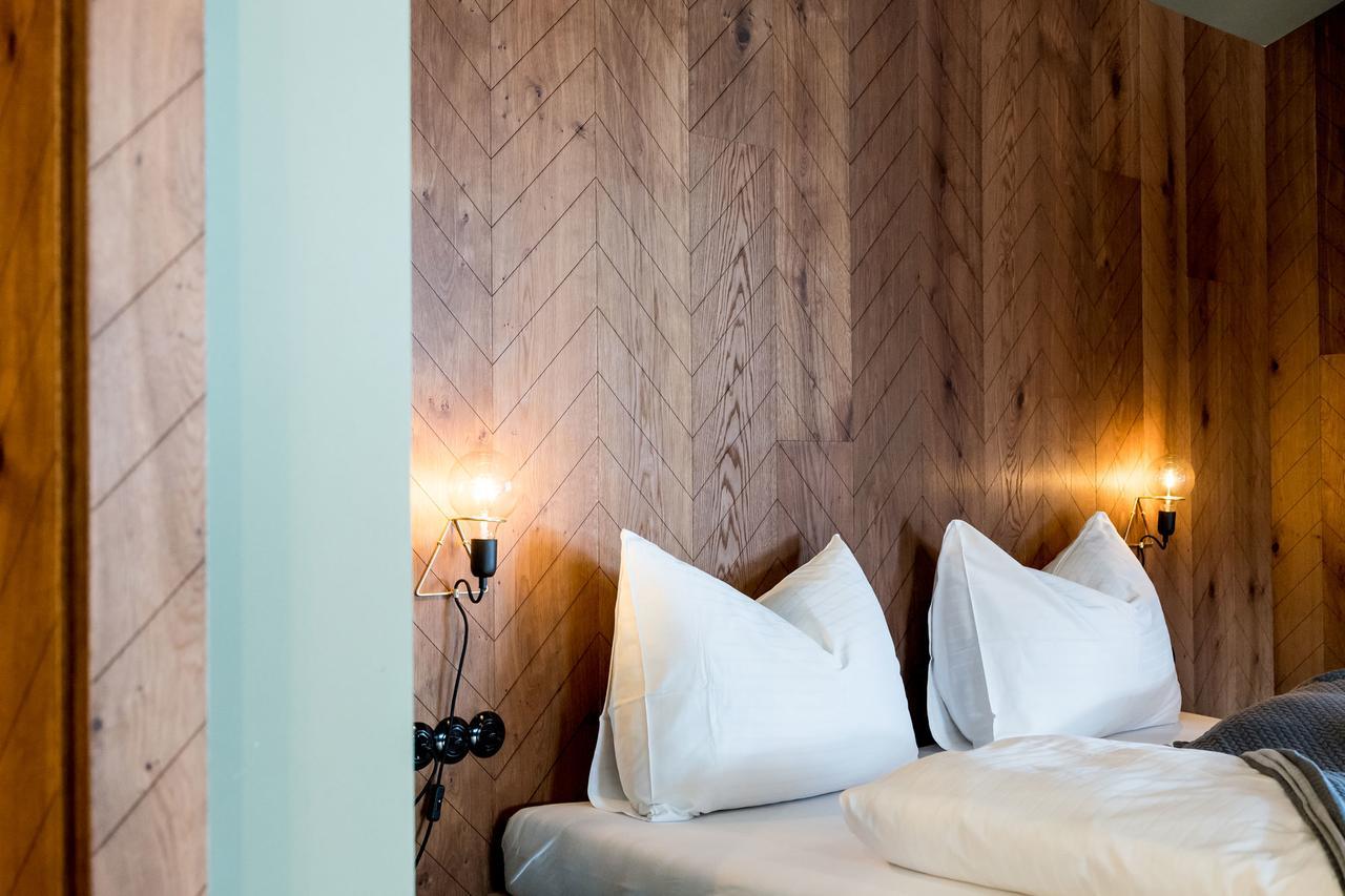 Peakini Farmhaus Villa Untertauern Ngoại thất bức ảnh