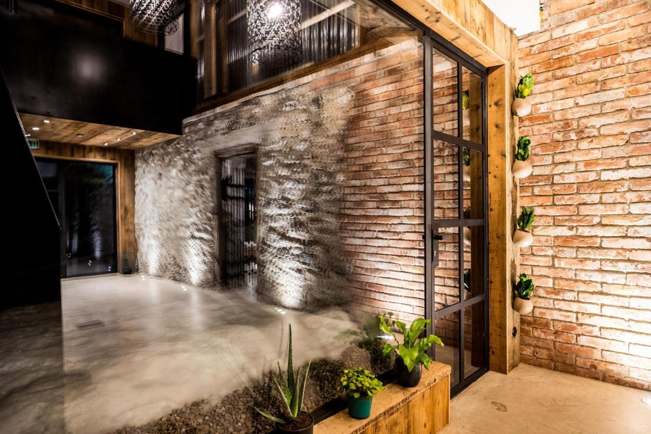 Peakini Farmhaus Villa Untertauern Ngoại thất bức ảnh
