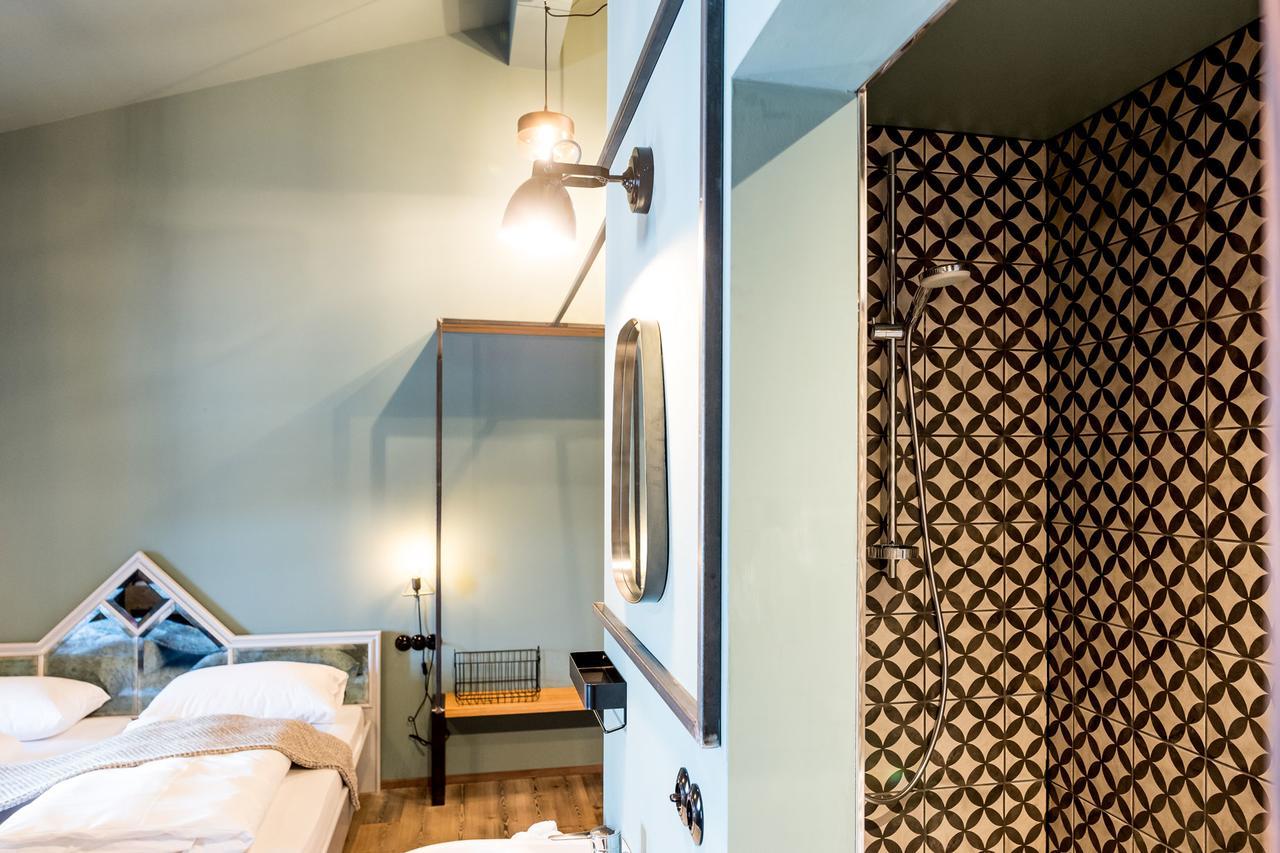 Peakini Farmhaus Villa Untertauern Ngoại thất bức ảnh