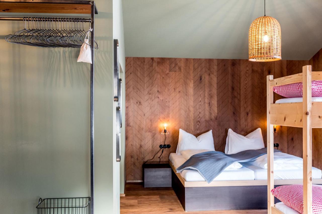 Peakini Farmhaus Villa Untertauern Ngoại thất bức ảnh