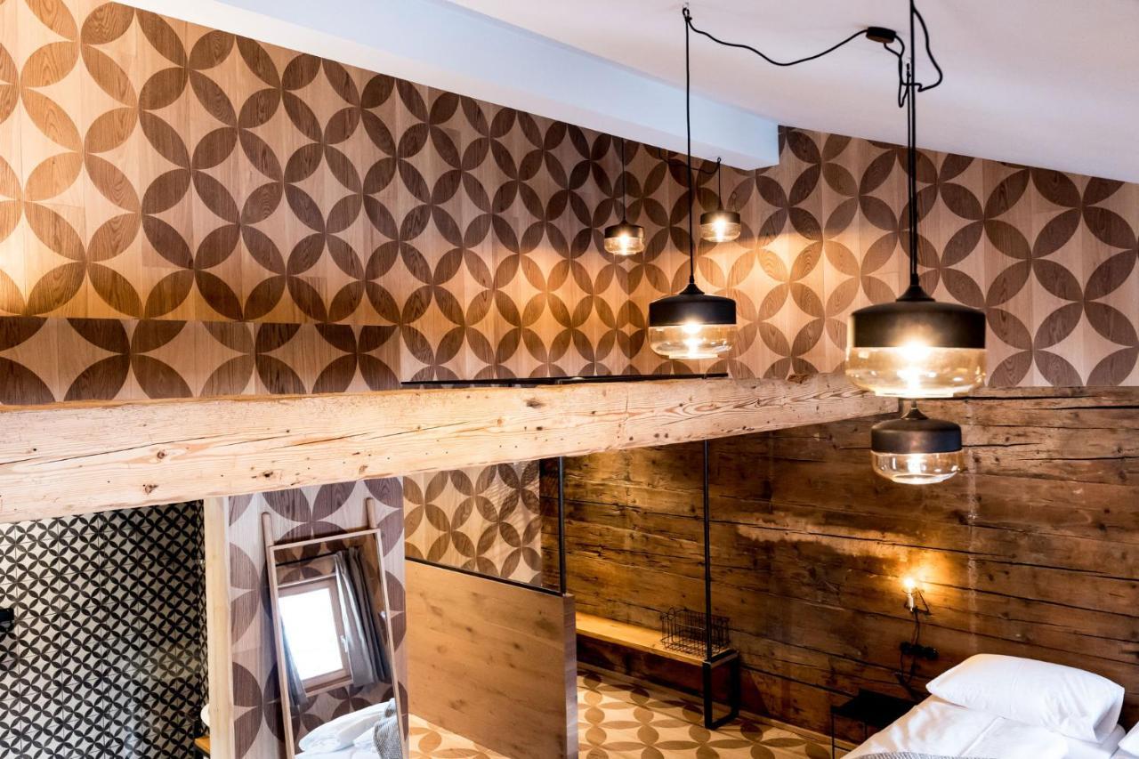 Peakini Farmhaus Villa Untertauern Ngoại thất bức ảnh