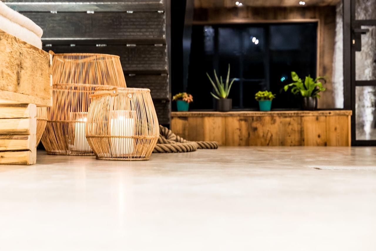Peakini Farmhaus Villa Untertauern Ngoại thất bức ảnh